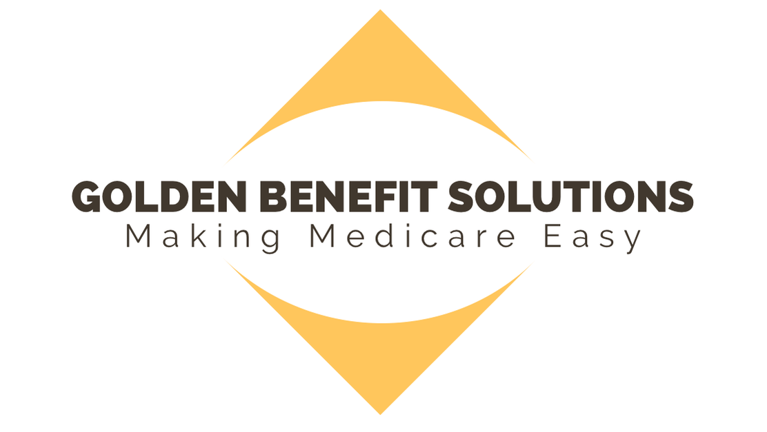 Golden Benefit Solutions Logo